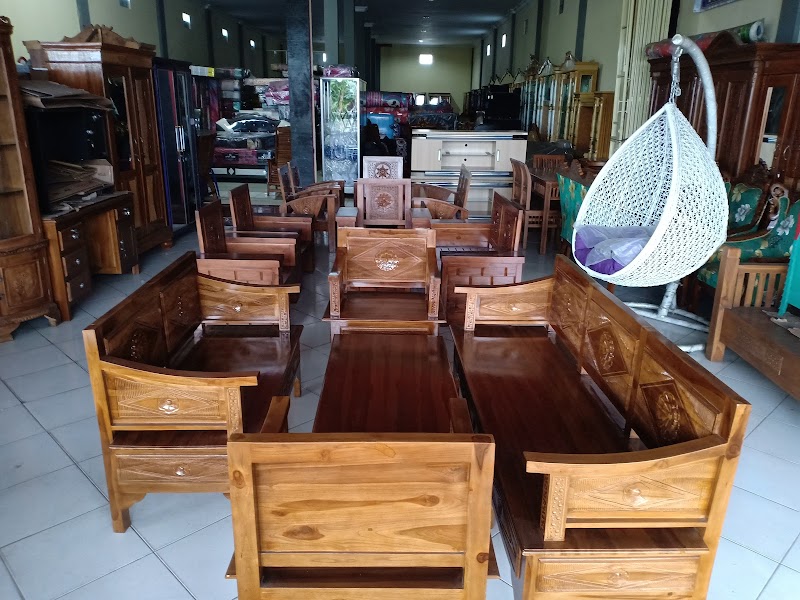 Zhafira Jaya Meubel: Jadi Pusat Inspirasi Mebel Cilacap yang Nyaman